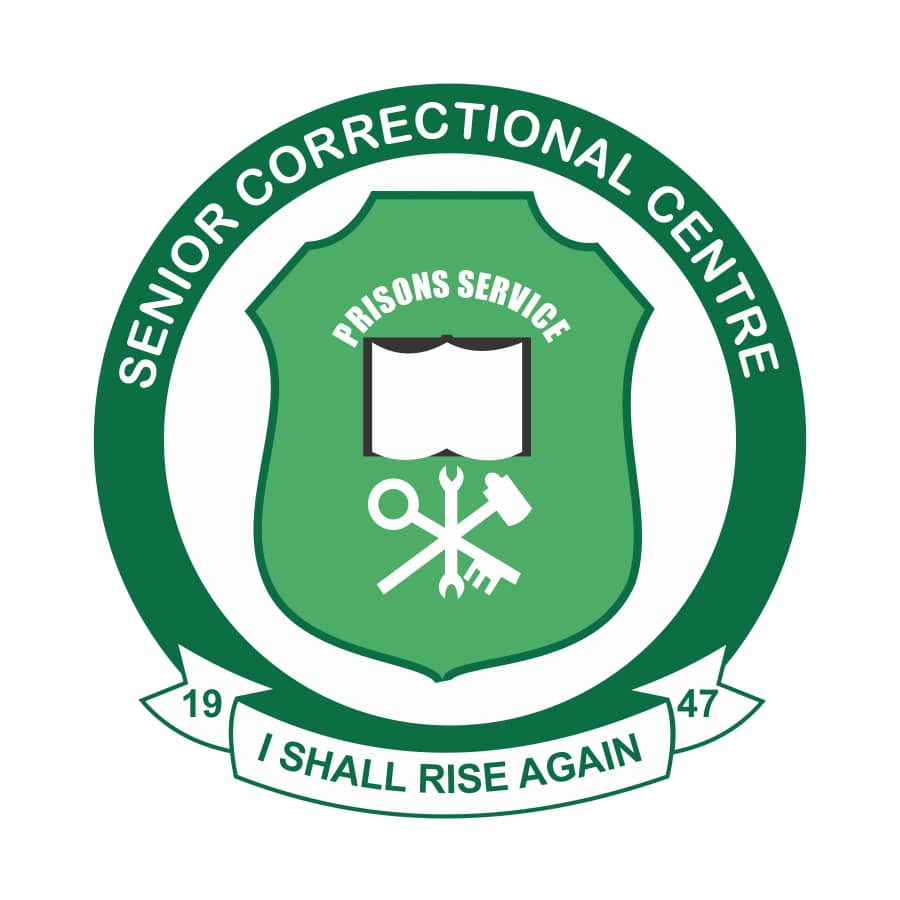 Senior Correctional Centre