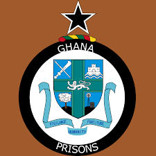 Prisons Service